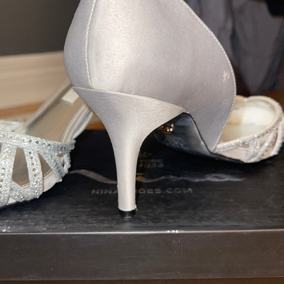 Nina New York shoes - Picture 3 of 5